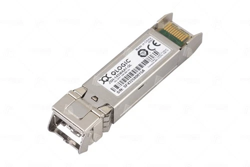 Optical transceiver Qlogic SFP+ 16Gb FC LC SW 850nm MM JSH-14SWAA1-QL