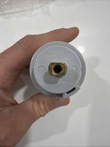 Neu OEM Delta Typ P Badewanne & Dusche Kartusche (ohne Box) - Bild 3 von 6