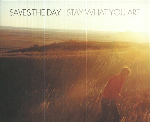 SAVES THE DAY - Stay What You Are (reissue) - SPLATTERED VINYL 2X10" LP - Picture 1 of 1