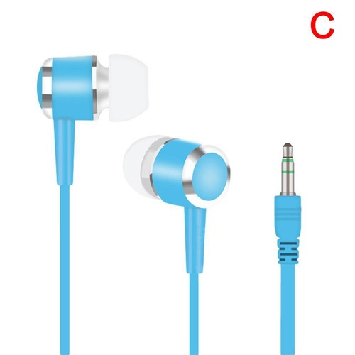-3.5mm HIFI Super Bass Headset | In-Ear Earphone Stereo- Earbuds Headphone Au - Picture 13 of 25