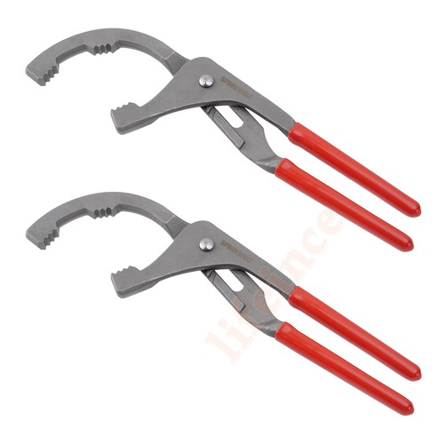 SPARKWHIZ 7 IN 1 Oil Filter Wrench Set Oil Filter Removal Tool 2-3/4" 5-1/4" - Picture 12 of 13