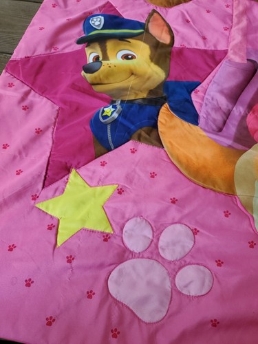 Nickelodeon Paw Patrol Kleinkind Bettdecke - Bild 7 von 22