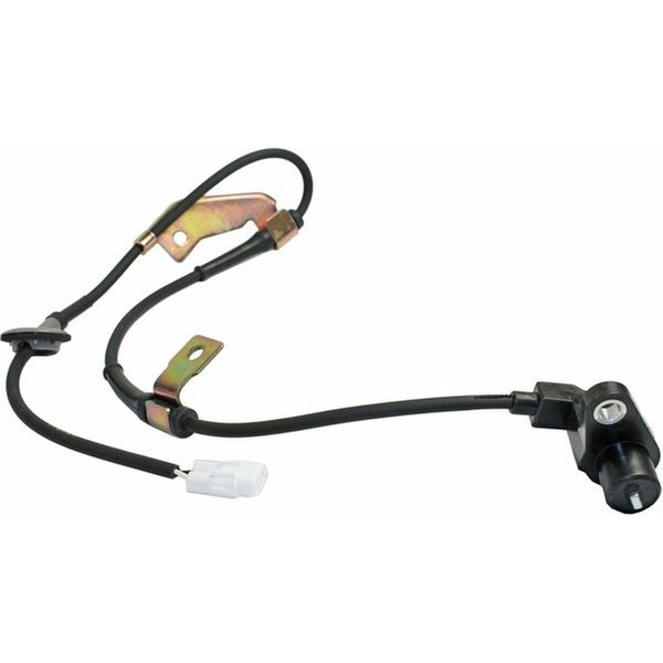 Sensor Raddrehzahl Vorderachse Links Metzger FüR U.A. Suzuki Ignis-image