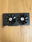 Sapphire RX480 Nitro 8GB Dual BIOS – Scheda Video Usata Leggere Descrizione