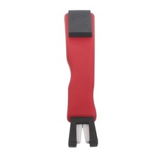Ice Skate Edge Blade Sharpener Sharpening Tool Hockey Deburring Stone Blades