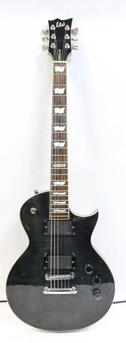 ESP LTD EC-256 Right-Handed Electric Guitars for sale | eBay