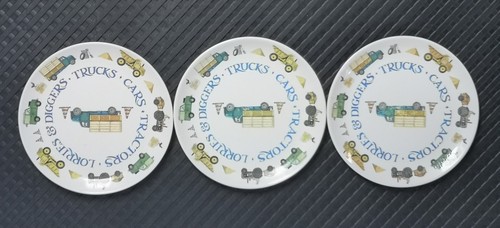 Emma Bridgewater Melamine by Elute Gift Boxed Plates and Bowls. - Picture 12 of 15