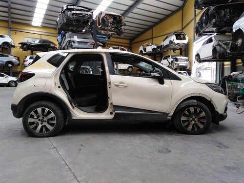 FENSTERSTEUERUNG HINTEN RECHTS / 2416310 FÜR RENAULT CAPTUR LIMITED - Picture 3 of 10