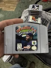 Ken Griffey Jr.'s Slugfest (Nintendo 64, 1999)