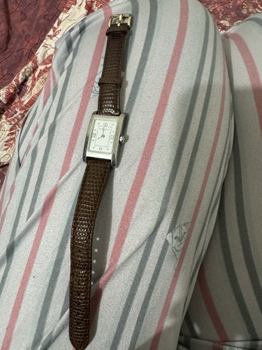 Baume & Mercier - Hampton Edelstahl Automatik. Damen - Bild 10 von 12