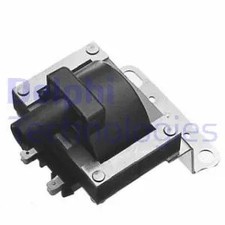 IGNITION COIL FITS: OPEL VAUXHALL CORSA A TR 1.2 S /1.4 I /1.4 S /1.2 I .OPEL