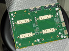 NVIDIA V100 P100 SXM2 Graphics Card Supports 100G Nvlink Interconnect Two SXM2