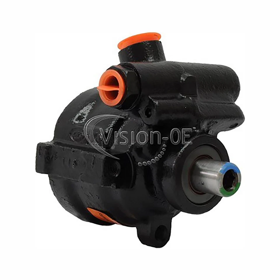 1x Bomba de dirección asistida para Chevrolet SSR 2003-2004 Foto 2 de 4