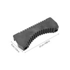 1 Set Ladder Pole Fixing Tool Ladder Fixing Protector Ladder Head Stabilizer