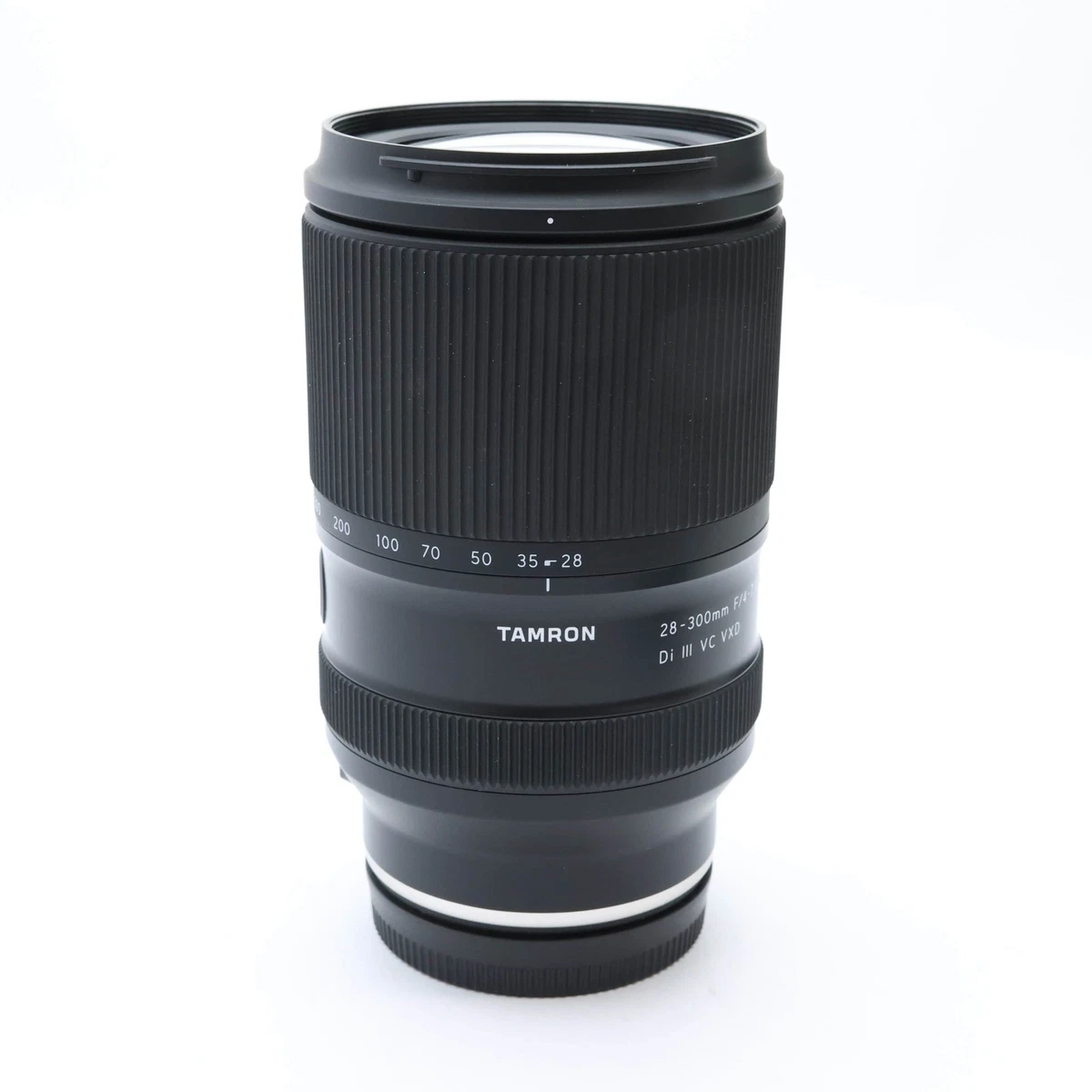 Tamron 28-300mm Focal Camera Lenses for sale | eBay