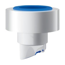 Not Odor ABS Stoppers Stable Drain Seal Plugs Simple Use for Various Drain Size