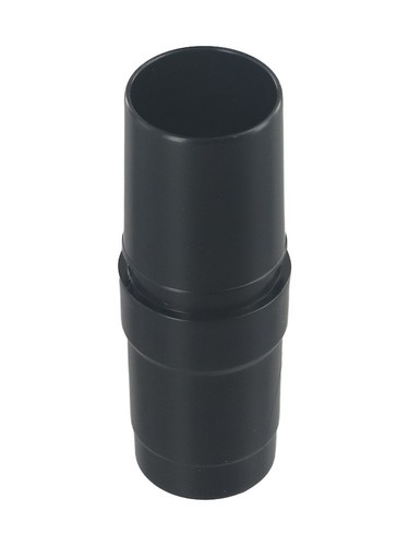28mm-32mm Kunststoff ABS Konverter Aufsatz Schlauch Adapter für Staubsauger schwarz - Bild 12 von 22
