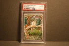 PSA 10 Gem Mint Meowth #106/094 Phantasmal Flames 2025