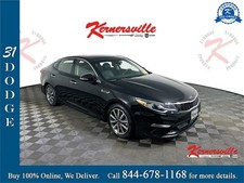 2020 Kia Optima EX Premium FWD 4dr Sedan Navigation Panromaic Sunroof