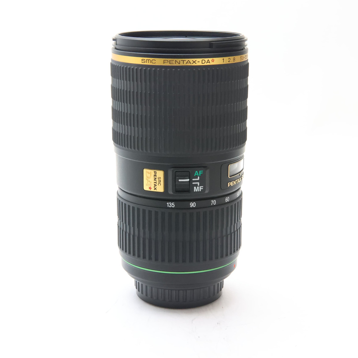 PENTAX DA*50-135mm F/2.8ED IF SDM -Near Mint- #283 PENTAX DA*50-135mm F/2.8ED IF SDM -Near Mint- #283