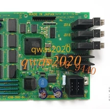 1PC USED A20B-2002-0470 FANUC IO Circuit Board