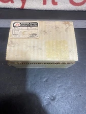 ABSOLUTE PROCESS INSTRUMENTS API 3200 G Valve Positioner Controller