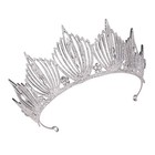  2 PCS Haarschmuck Wedding Hochzeitsbewegung Hochzeitshaarzubehör