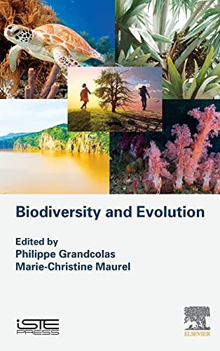 Biodiversity and Evolution - Picture 1 of 1