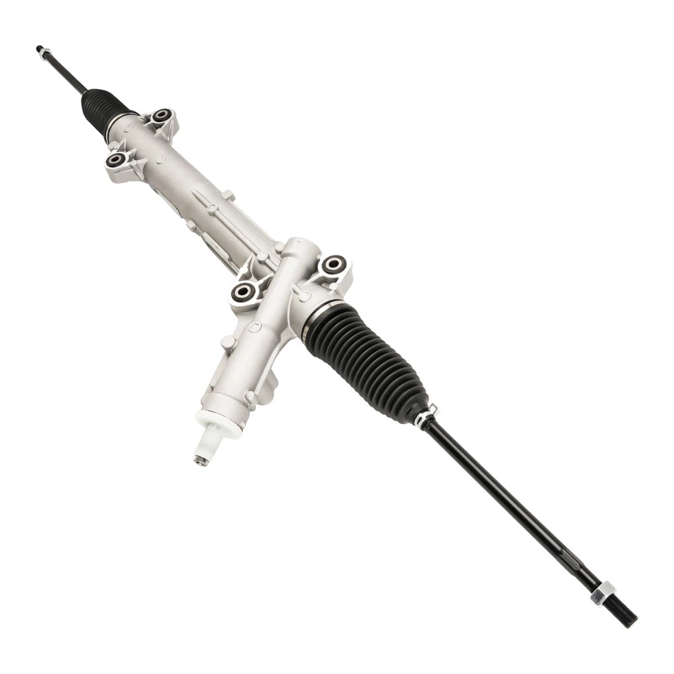 Fits Mercedes-Benz Sprinter 2500 3500 Power Steering Rack & Pinion Assembly - Image 4 of 4