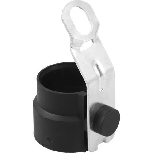  Universall Trailer Plug Holder Vehicle Bracket Connection Connector Adapter - Bild 8 von 12