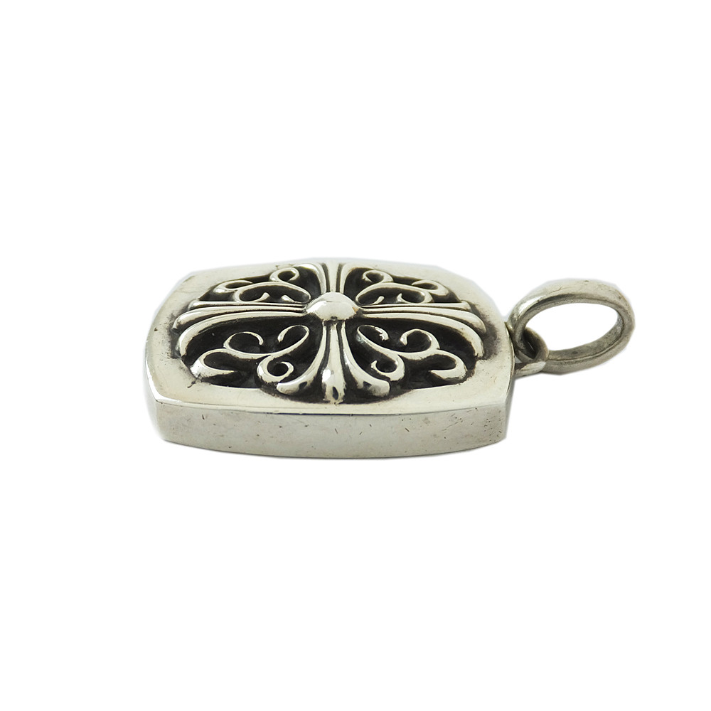 Chrome Hearts keeper Pendant Top 925 P0031182 | eBay
