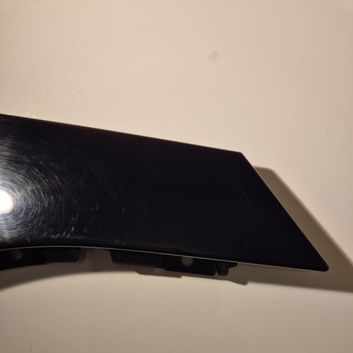 FORD FOCUS MK3 DOOR MOLDING TRIM BM51A254A42 OSR DRIVERS REAR 5DR 2012 - Picture 3 of 10