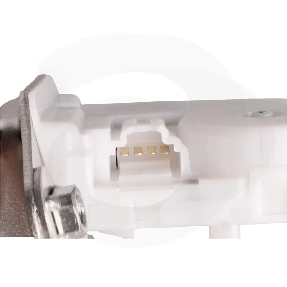 Actuador de bloqueo de pestillo de maletero e interruptor de apertura de puerta apto para Subaru Impreza 2008-2014 Foto 4 de 4