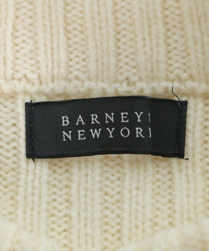 BARNEYS NEWYORK Sweaters Ivory (Approx. M) 2200576275057 - Picture 3 of 6