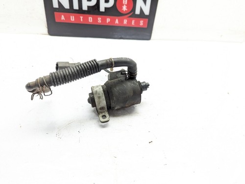 HONDA CRV MK1 1997 - 2002 HEADLAMP WASHER PUMP 84739 - Picture 4 of 7