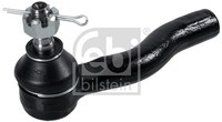 Spurstangenkopf FÜR Toyota RAV 4 II ( A2 ) - Febi Bilstein 30231