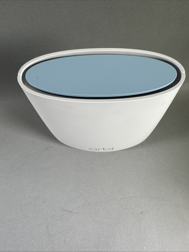 NETGEAR Orbi RBR20 Satellite Home Router WiFi Tri-band AC2200 - Ottime condizioni - Foto 2 di 6