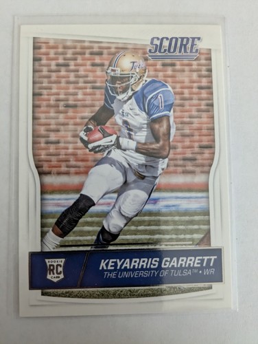 2016 Panini Score Inserts Parallels Base RC💲Store-Wide Bulk Discounts💲 - Picture 28 of 31