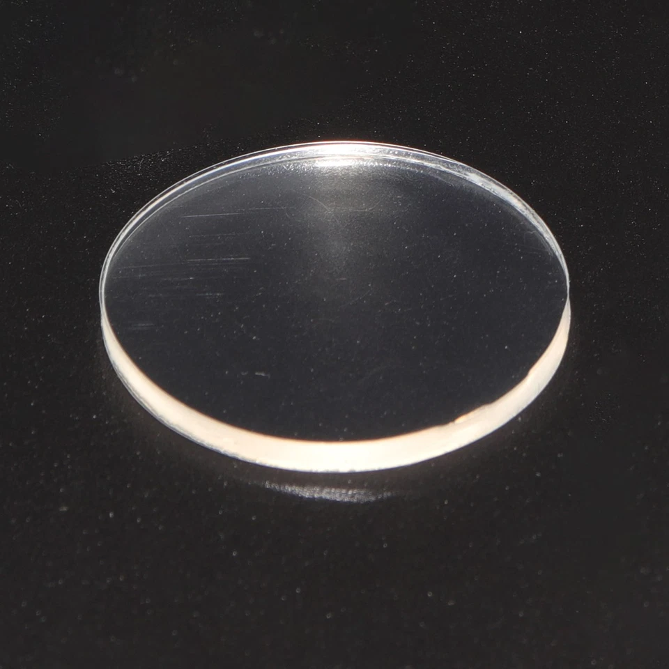 4Pc Car Windscreen Rain Light Sensor Gel Pad For Audi A5 2012-2017 Adhesive Film - Image 4 of 4