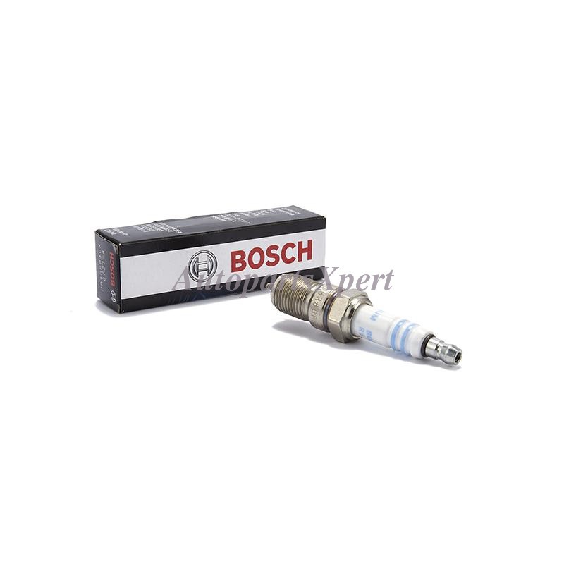12622561 OEM BOSCH Iridium Spark Plug For Buick Cadillac Chevy GMC 3.0L 3.6L