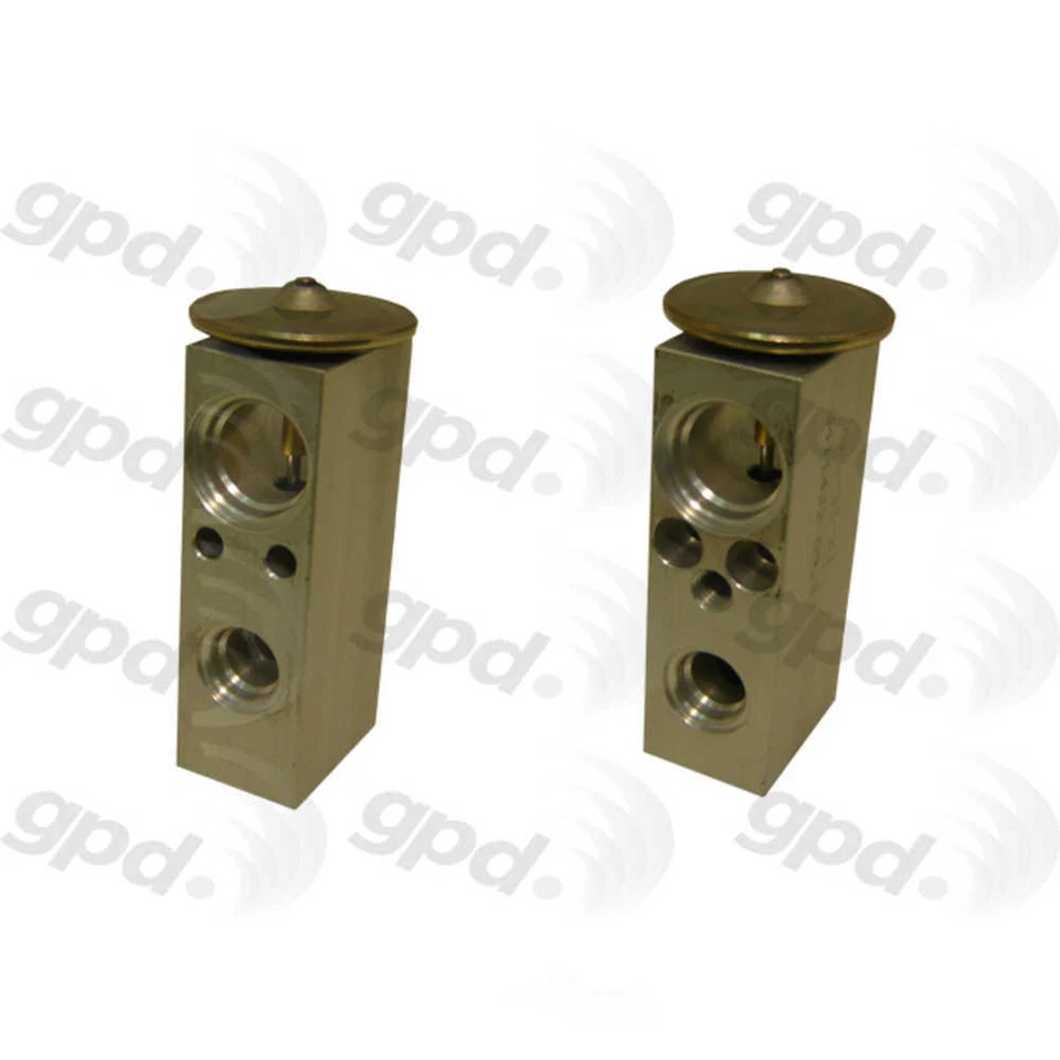 Сервисный комплект системы подходит для Dodge Durango 2004-2005 годов выпуска ГЛОБАЛЬНЫЕ ЗАПЧАСТИ - Изображение 3 из 4