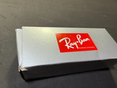 Ray-Ban Sunglasses RB3565 JACK 001-86 Gold Frames with Gradient Blue 51-20-145
