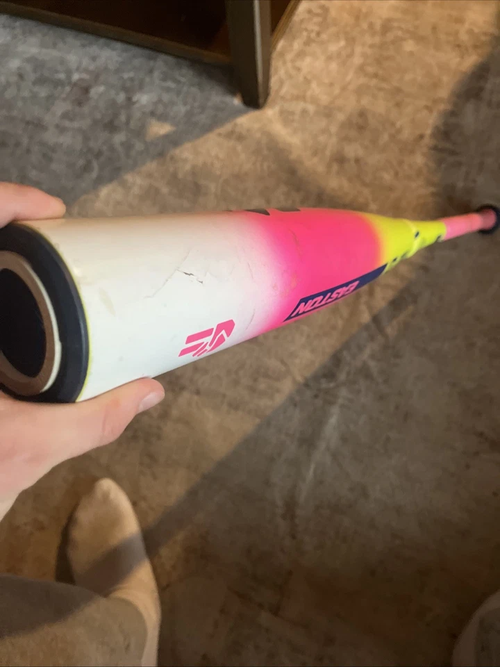 2026 Easton Dub (-8) USSSA Baseball Bat - 31”-23oz (31/23) Drop 8 - Image 4 of 4