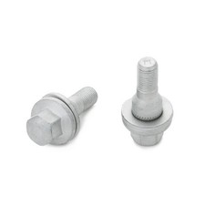 SWAG Radschraube 17mm SW17 für OPEL Corsa F GRANDLAND X (A18) Crossland X (P17)