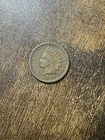 1891 Indian Head Penny