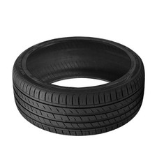 1 X New Nexen N'FERA SU1 245/30/22 92Y Performance Sport Tire
