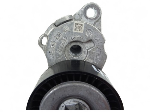 Polea tensora Audi A1 GB 1.0 04E145299N DLA - Imagen 3 de 5