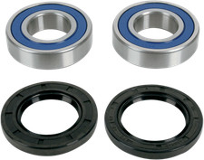 MOOSE OFFROAD Wheel Bearing Kit - Rear 25-1542