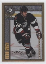 1998-99 O-Pee-Chee Chrome Michal Grosek #152 0h3w