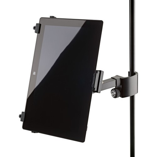 Uchwyt na tablet K&M 19791 | Nowy - Zdjęcie 3 z 5